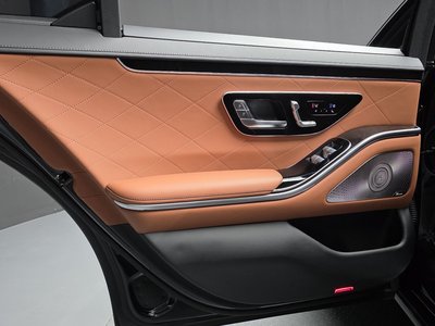 2021 Mercedes-BENZ S-CLASS — миниатюра 15