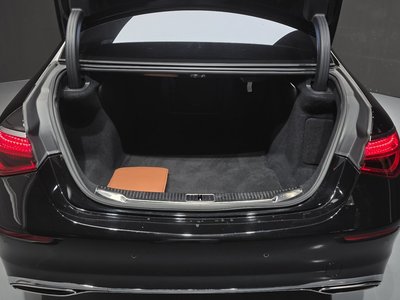 2021 Mercedes-BENZ S-CLASS — миниатюра 24