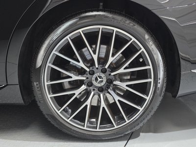 2021 Mercedes-BENZ S-CLASS 照片 8