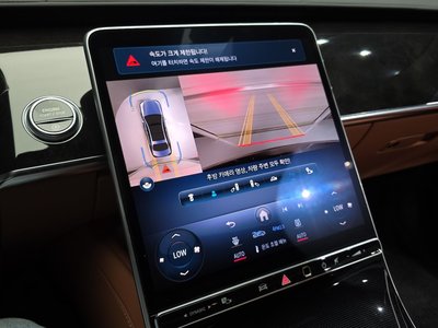 2021 Mercedes-BENZ S-CLASS — миниатюра 22