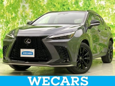 LEXUS NX - 1