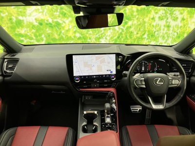 LEXUS NX - 4