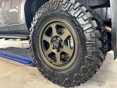 TOYOTA LAND CRUISER 250 - 3