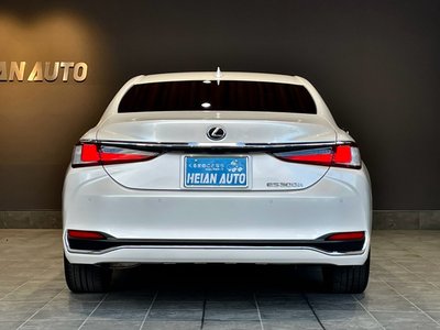 2024 Lexus ES 缩略图 28