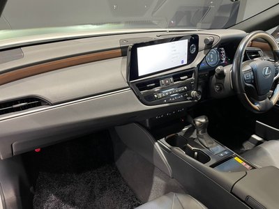 2024 Lexus ES 缩略图 58