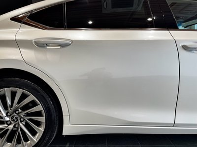 2024 Lexus ES 缩略图 18