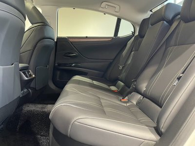 2024 Lexus ES 缩略图 60