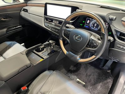 2024 Lexus ES 缩略图 53
