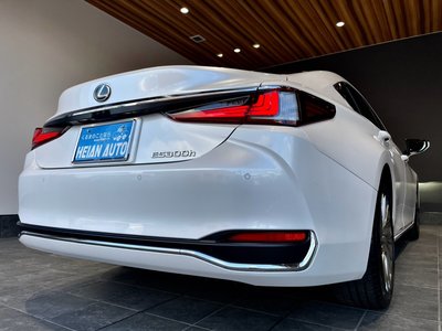 2024 Lexus ES 缩略图 34