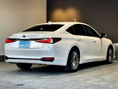 2024 Lexus ES 缩略图 29