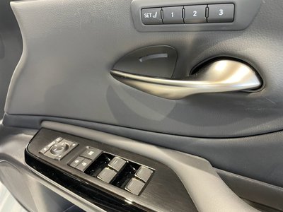 2024 Lexus ES 缩略图 41