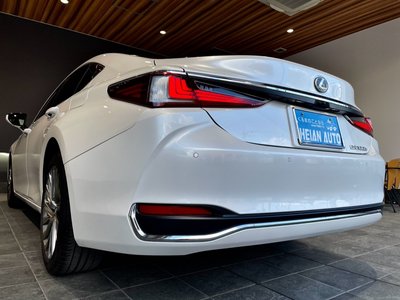 2024 Lexus ES 缩略图 35
