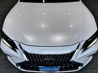 2024 Lexus ES 照片 10