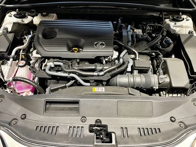 2024 Lexus ES 缩略图 72