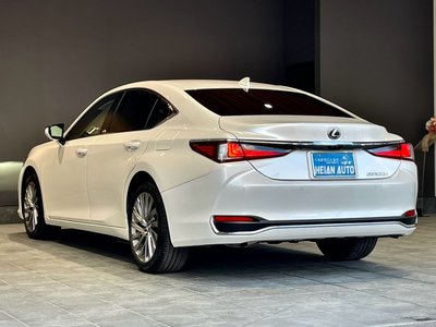2024 Lexus ES 缩略图 30