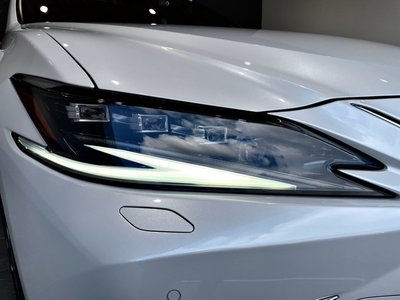 2024 Lexus ES 缩略图 25