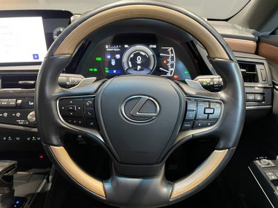 2024 Lexus ES 缩略图 37