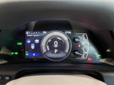 2024 Lexus ES 缩略图 50