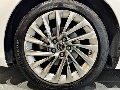 2024 Lexus ES 缩略图 69