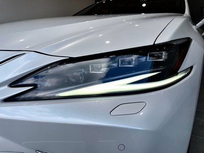 2024 Lexus ES 缩略图 24