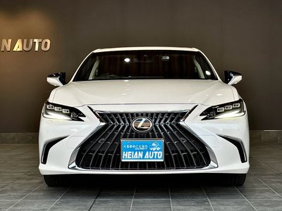 2024 Lexus ES 照片 7
