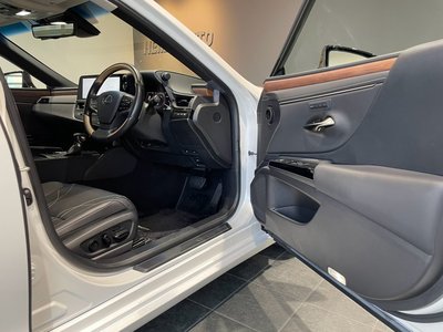 2024 Lexus ES 缩略图 40