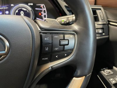 2024 Lexus ES 缩略图 39