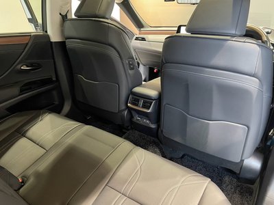 2024 Lexus ES 缩略图 65