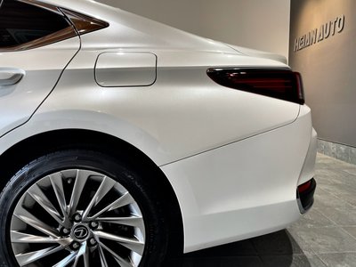 2024 Lexus ES 缩略图 15