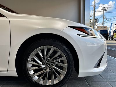 2024 Lexus ES 缩略图 16