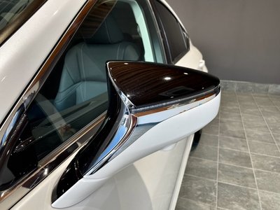 2024 Lexus ES 缩略图 20