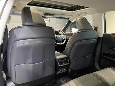 2024 Lexus ES 缩略图 61