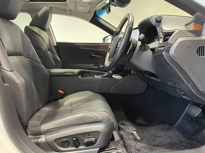 2024 Lexus ES 缩略图 52