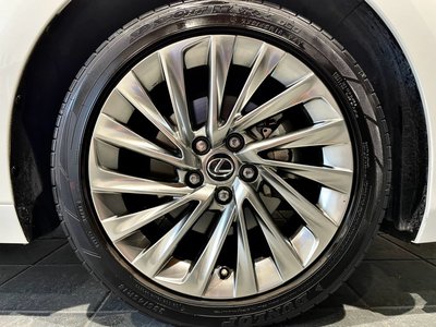 2024 Lexus ES 缩略图 68