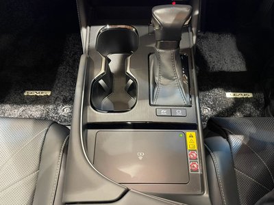 2024 Lexus ES 缩略图 45