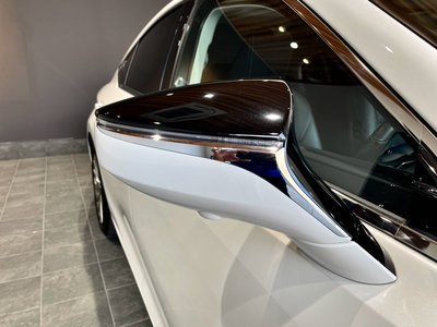 2024 Lexus ES 缩略图 22