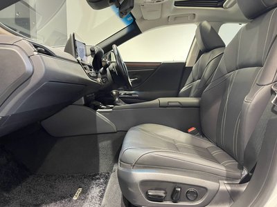 2024 Lexus ES 缩略图 57