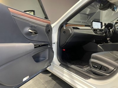 2024 Lexus ES 缩略图 56