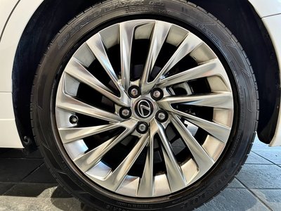 2024 Lexus ES 缩略图 70