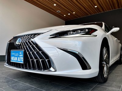 2024 Lexus ES 缩略图 26
