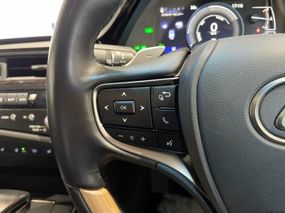 2024 Lexus ES 缩略图 38