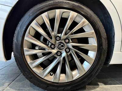 2024 Lexus ES 缩略图 71