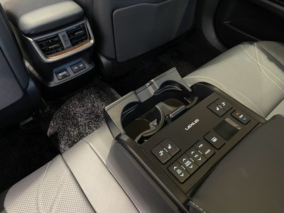 2024 Lexus ES 缩略图 63
