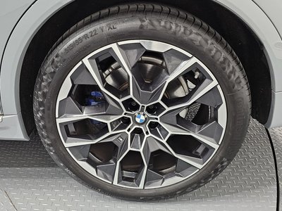 BMW X7 - 8