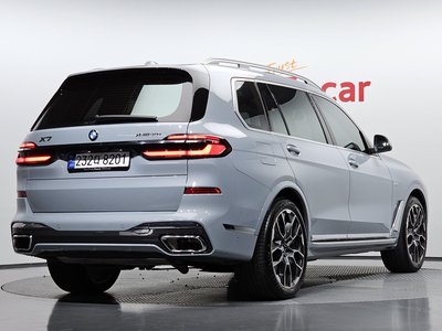 BMW X7 - 3