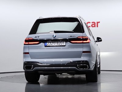 BMW X7 - 4