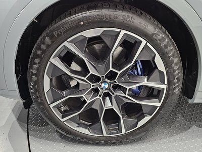 BMW X7 - 6