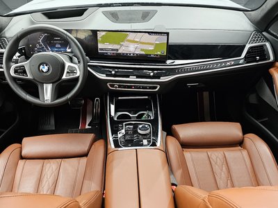 BMW X7 - 5