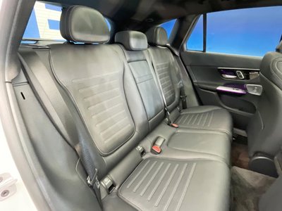 MERCEDES-BENZ GLC - 10