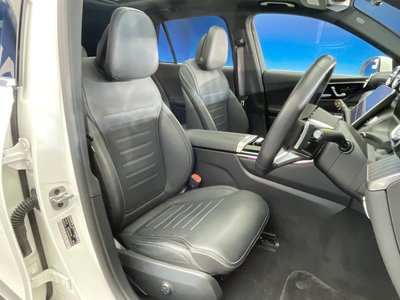 MERCEDES-BENZ GLC - 9